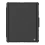 Nillkin Bumper Combo Keyboard Case for Apple iPad Pro 12.9 (2022), Apple iPad Pro 12.9 (2021), Apple iPad Pro 12.9 (2020) order from official NILLKIN store